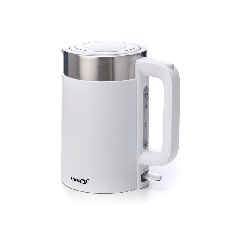 Tējkanna standart f-653