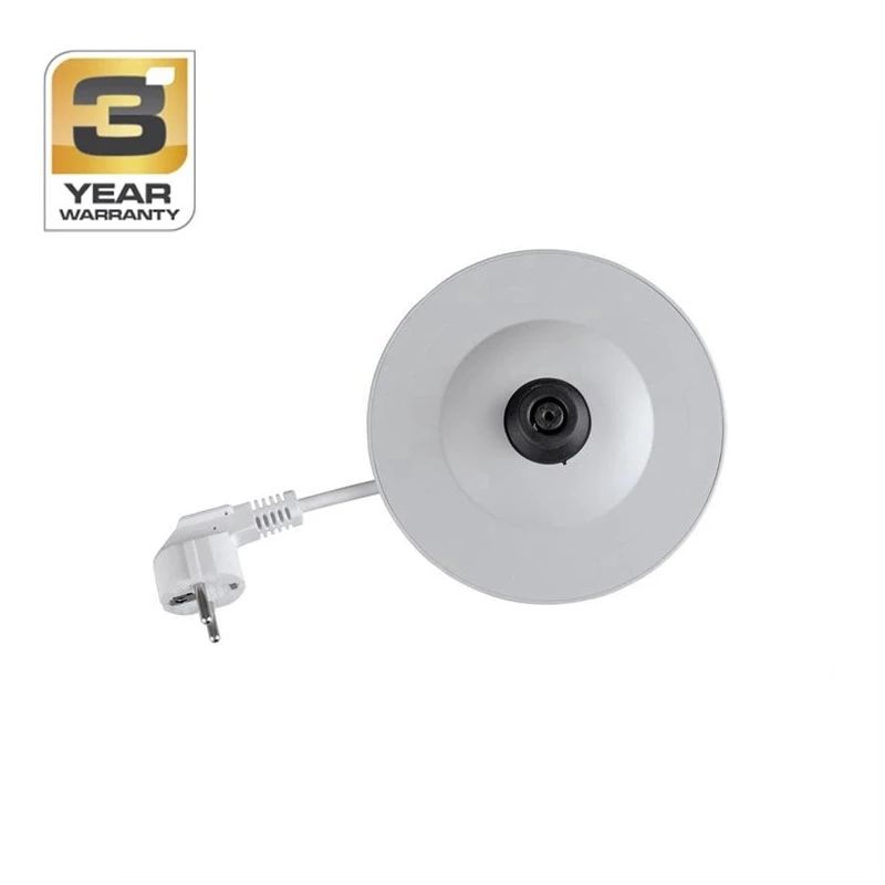 Tējkanna standart f-653