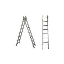 Universal ladders bl-e207 200-312cm