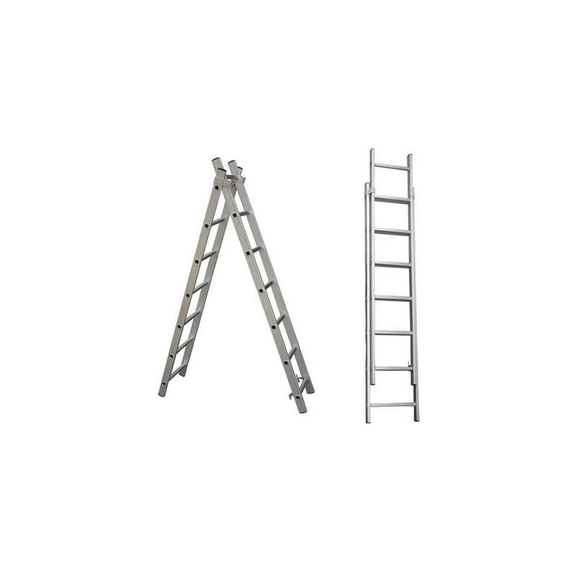 Kāpnes 2x7 pak. bl-e207 200-312 cm