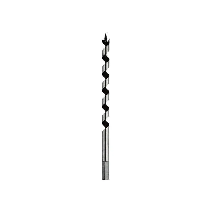 Sraigtinis medienos grąžtas Forte Tools. 20x235 mm