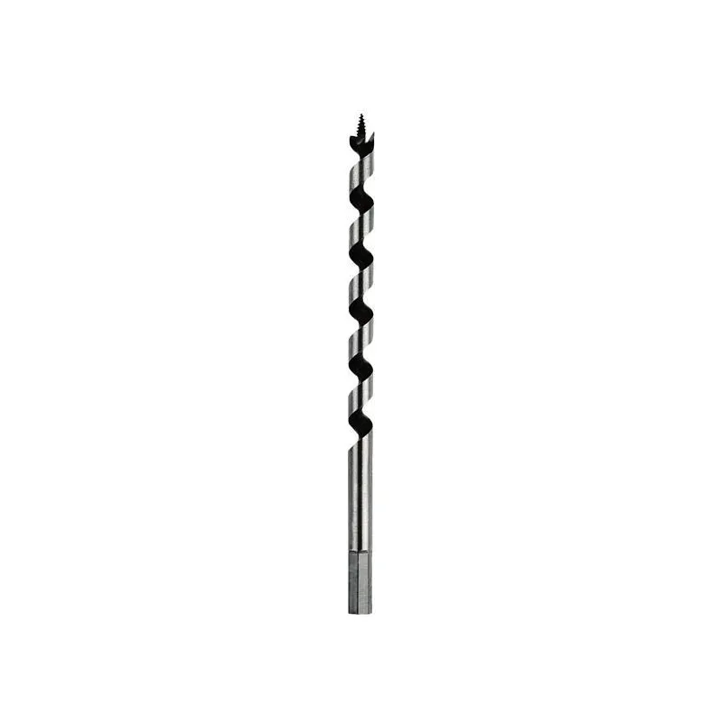 Urbis Forte Tools, koks, vītņveida, sešstūris, 16 mm x 23.5 cm