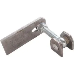 Vartų lankstas 425-O. 110 mm