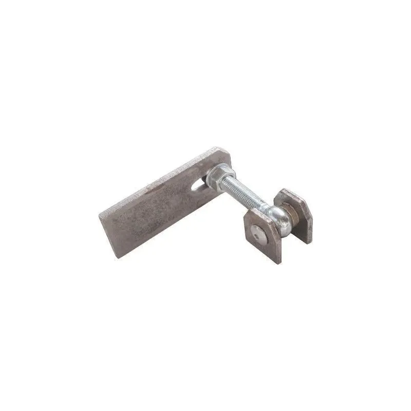Vartų lankstas 425-O. 110 mm