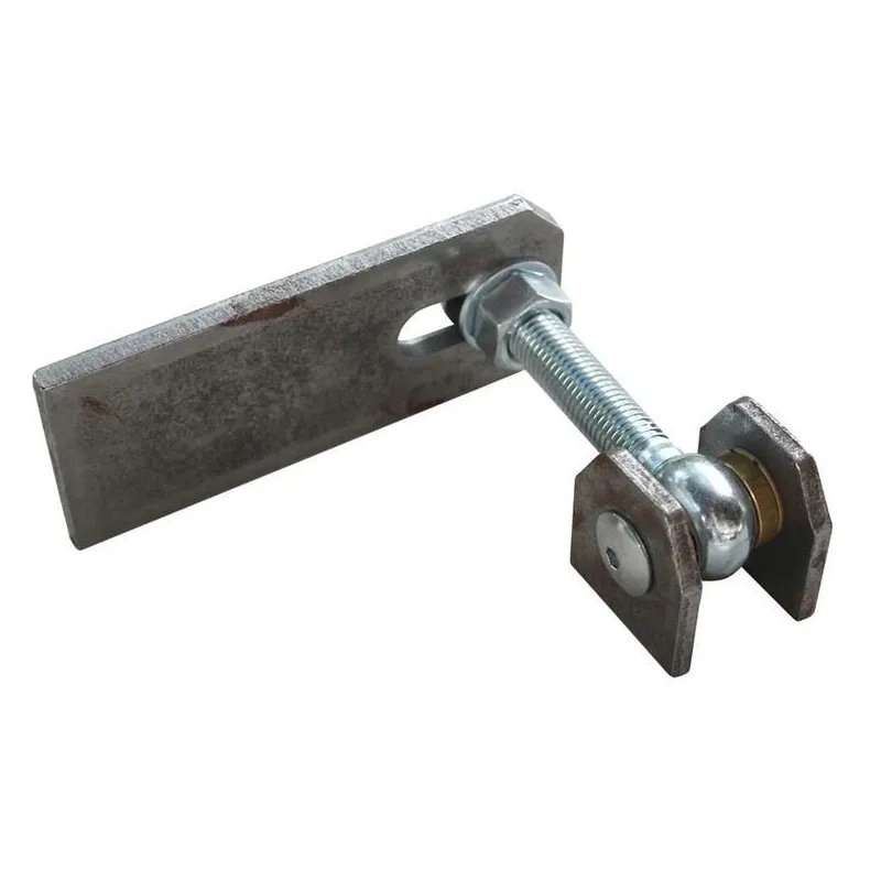 Vartų lankstas 425-O. 110 mm