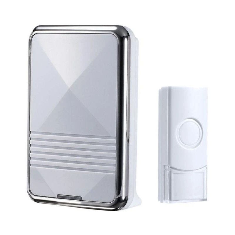 Durvju zvans HAUSHALT QH-823A