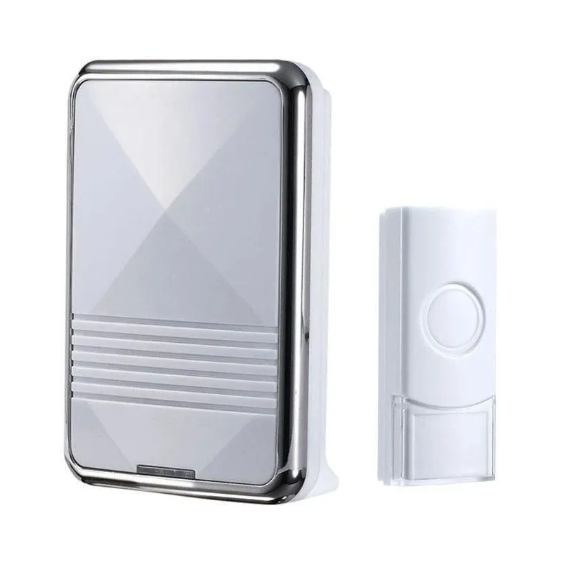 Durvju zvans Haushalt QH-823A, bezvadu