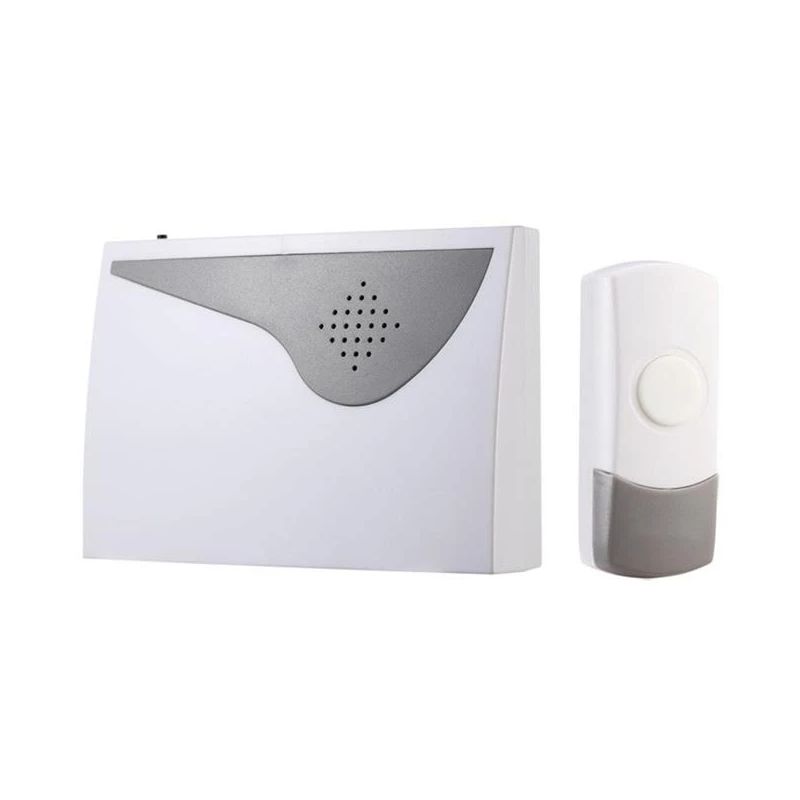 Zvans durvju qh-912 3v