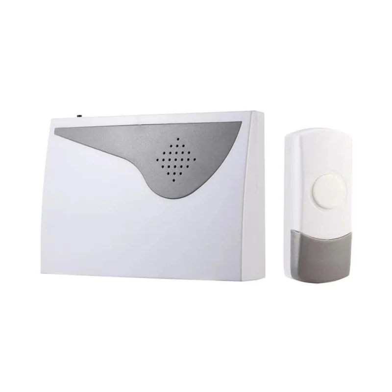 Durvju zvans Haushalt QH-912, bezvadu