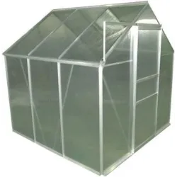 Greenhouse 200420 190x190x195