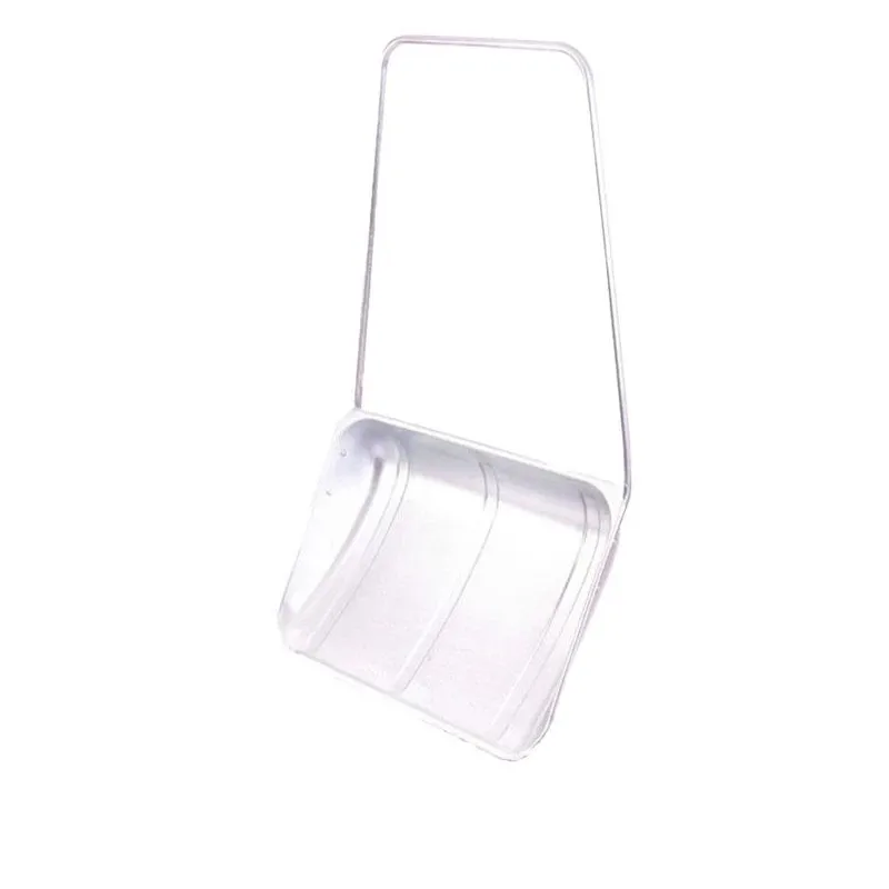 Sniega stūmējs S010-00-00, 141 cm x 81 cm, metāls