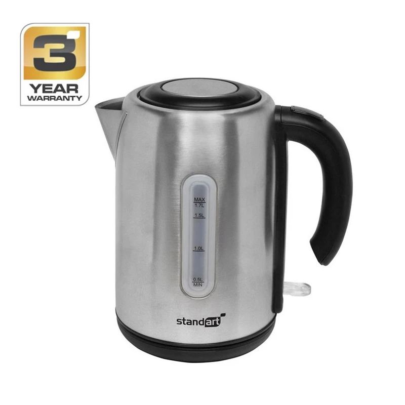 Tējkanna standart t-9013b