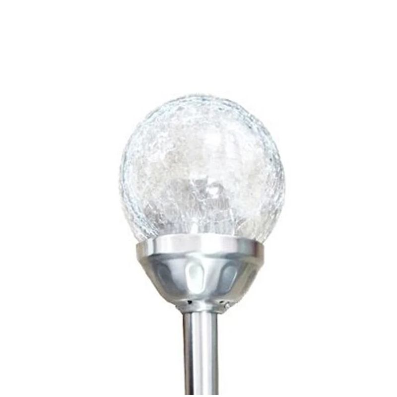 Solārlampa th031a 1xled 1xaa