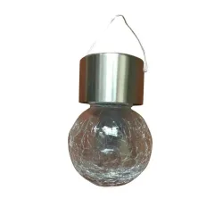 Solārlampa th042c-4 1xled 1xaa