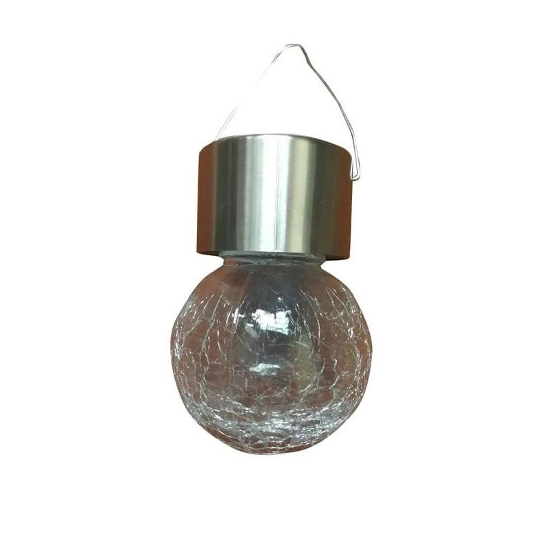 Solārlampa th042c-4 1xled 1xaa