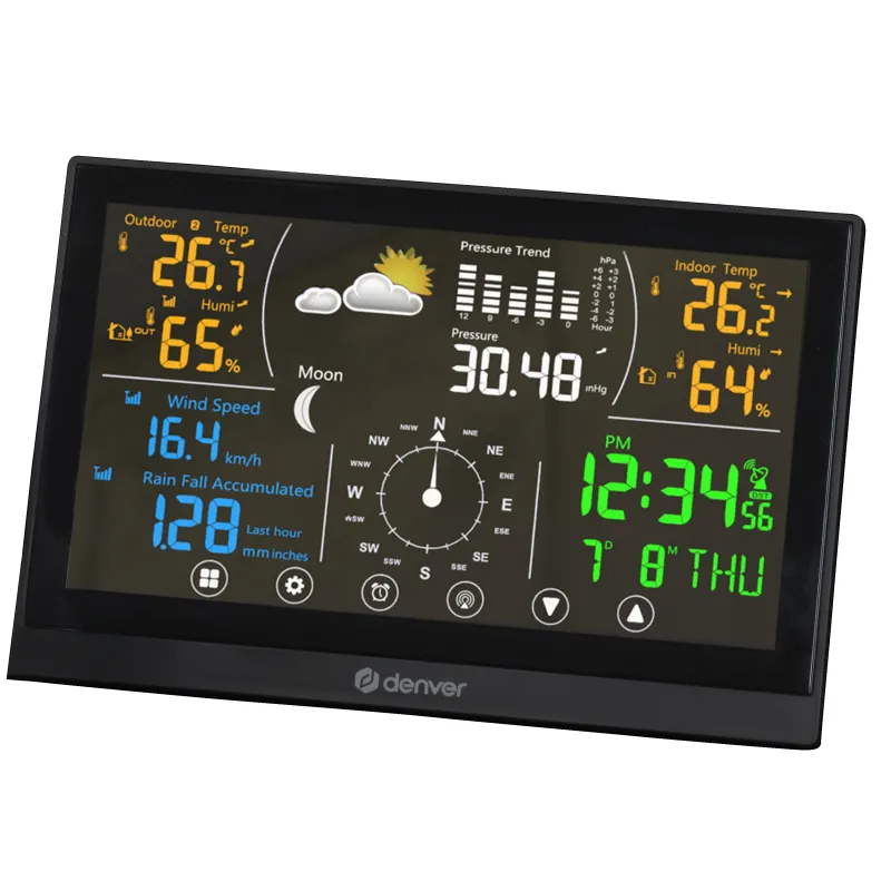 Denver WS-650