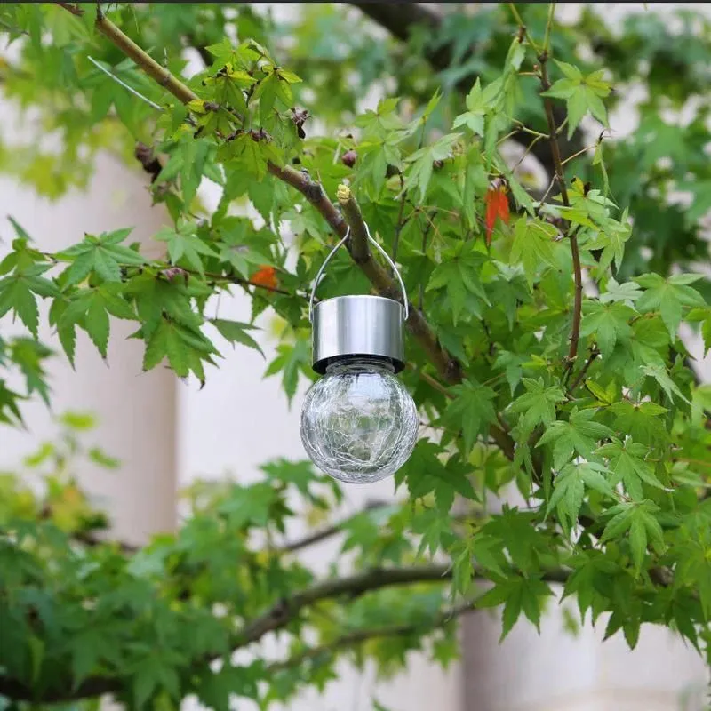 Solārlampa th042c-4 1xled 1xaa