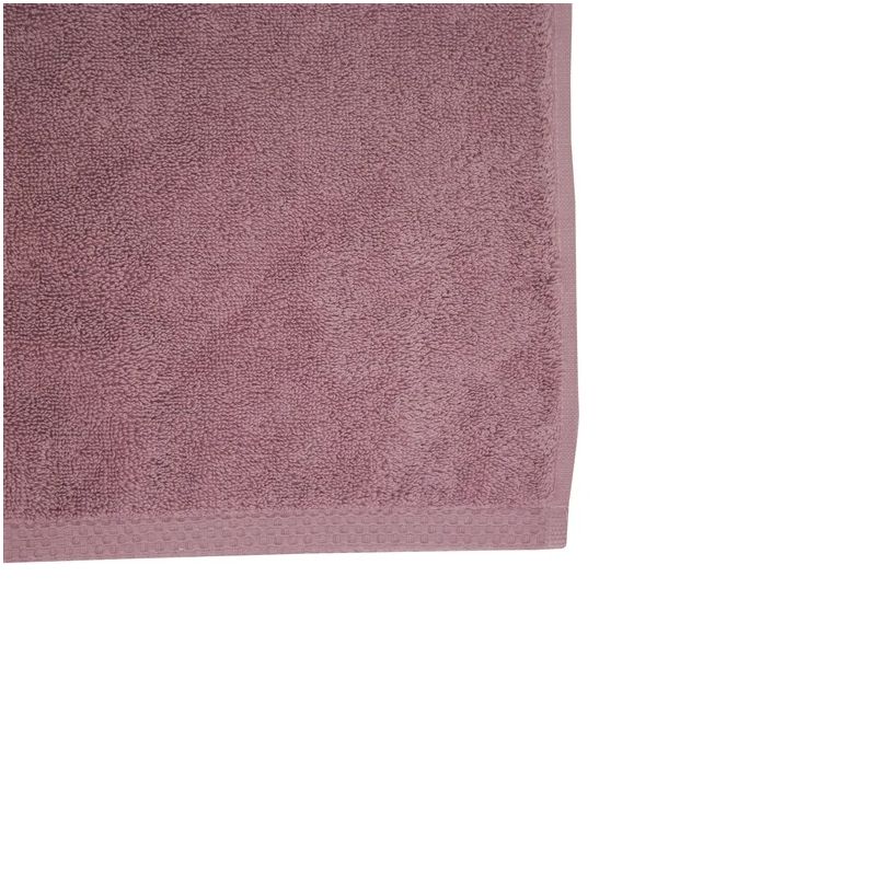 Dvielis 30x50 mina pink