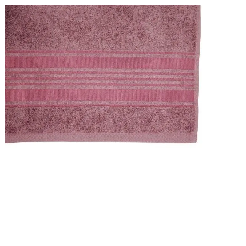Dvielis 70x140 mina pink