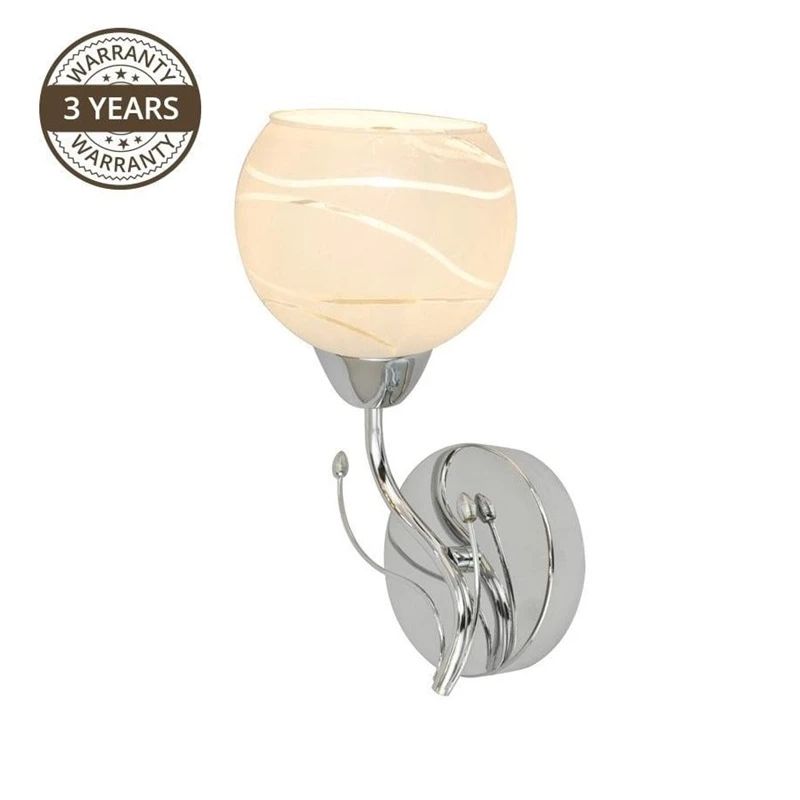 Lampa sienas cl16031-1w 60w e27