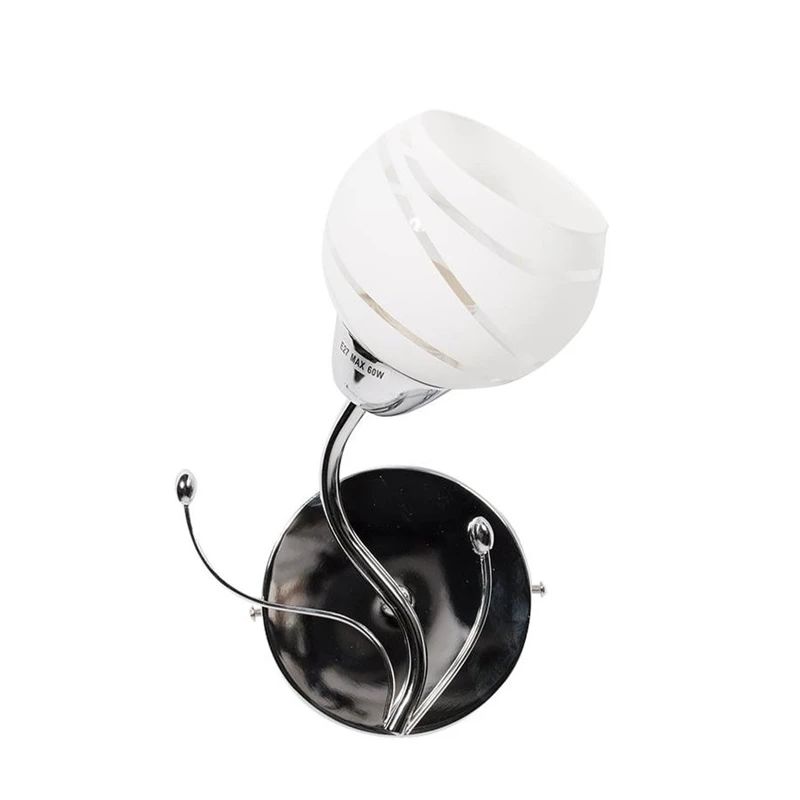 Lampa sienas cl16031-1w 60w e27