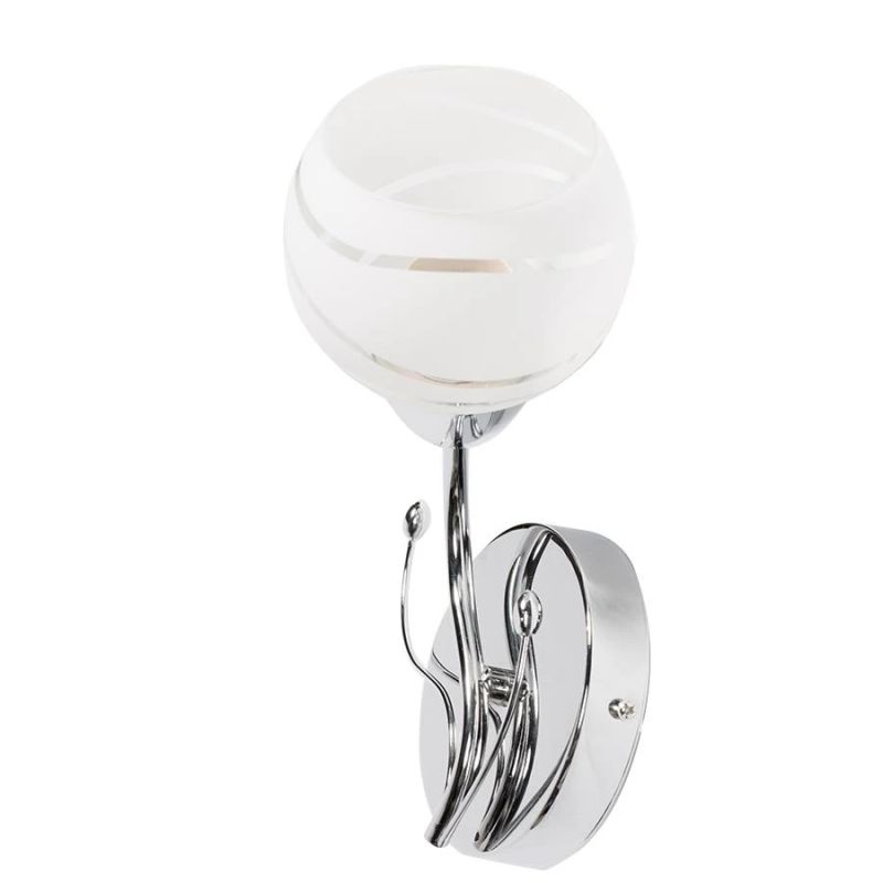 Lampa sienas cl16031-1w 60w e27