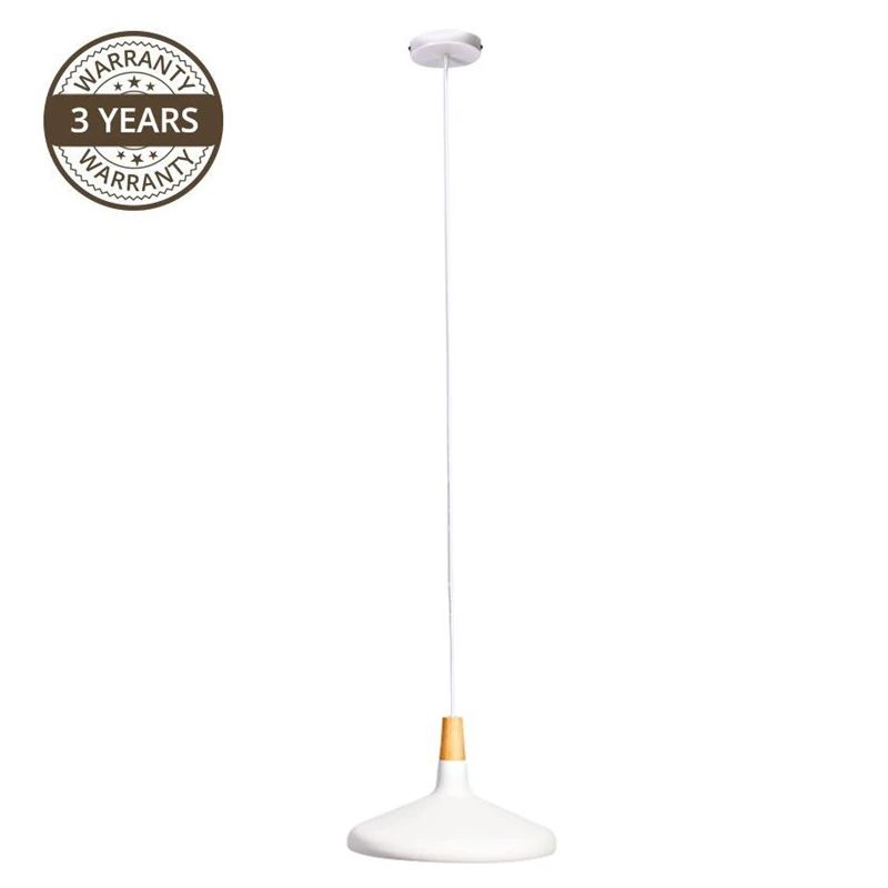 Lampa griestu md60428c-1l 40w e27