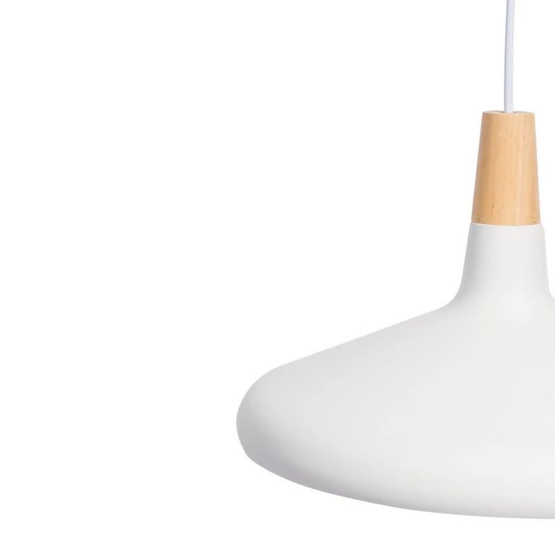 Lampa griestu md60428c-1l 40w e27