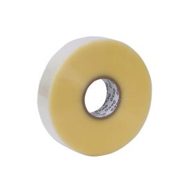 Lipnioji juostelė OKKO. 900 m × 48 mm. skaidri