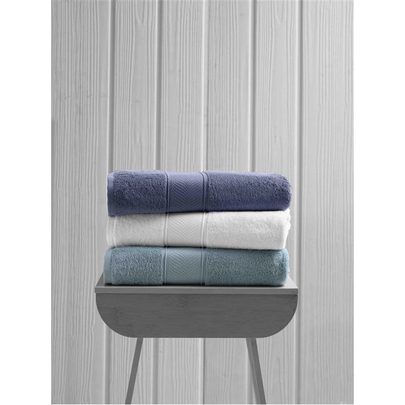 Dvielis 30x50cm rocco purple