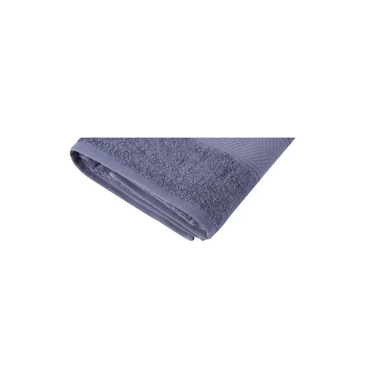 Dvielis 50x90cm rocco purple