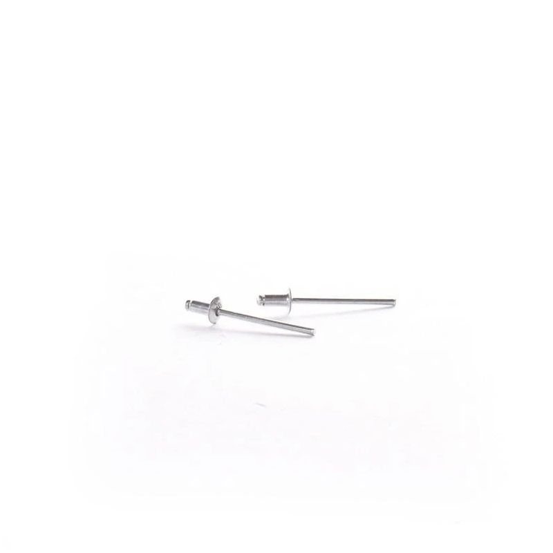 Kniedes al 4.0x6mm 1000 gb