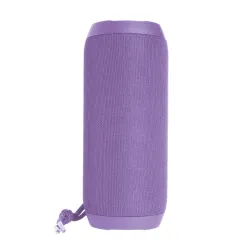Denver BTS-110NRBPUN Purple