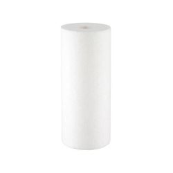 Mechanical polypropylene filter cartrid