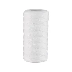 Mechaninė siūlinė filtro kasetė Haushalt PS-5. 5 mkm