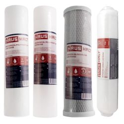 Kartridžs ro sistēmai 1 gads