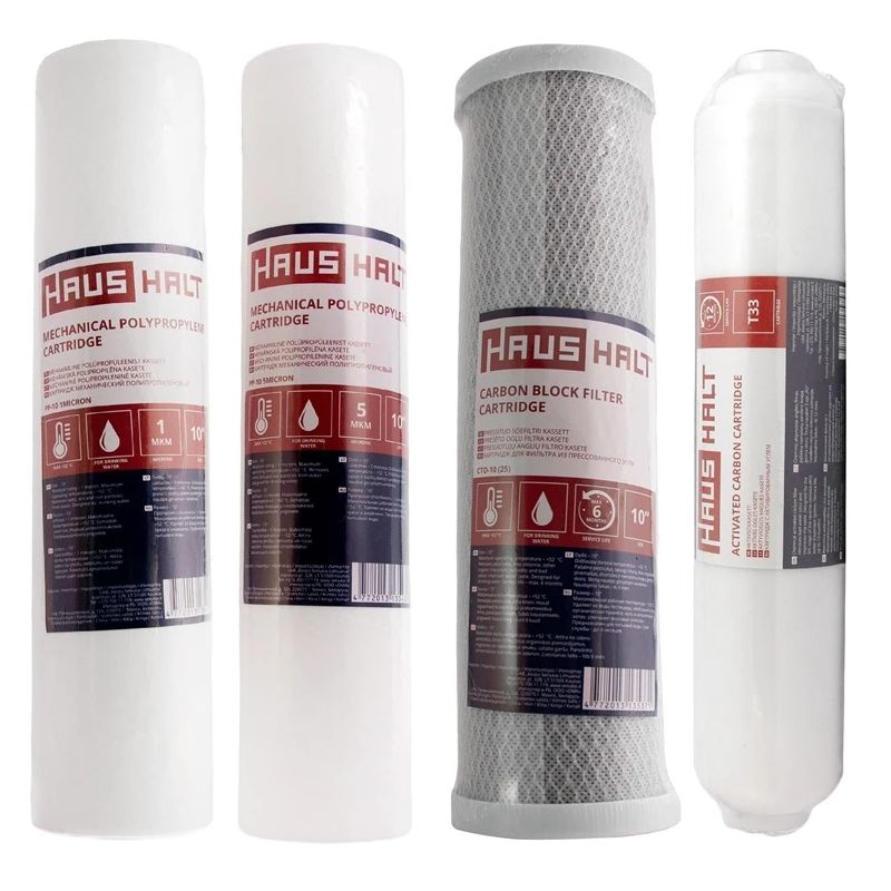 Kartridžs ro sistēmai 1 gads