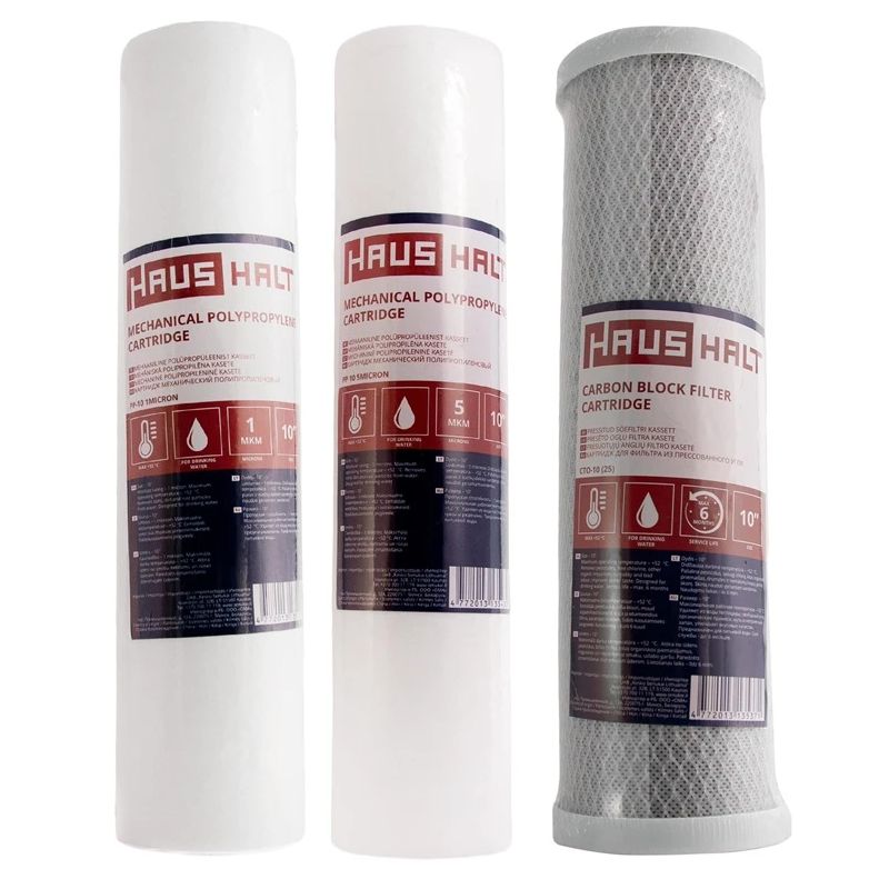 Kartridžs ro sistēmai 1-2 gads