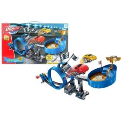 Žaislinė trasa MX0100641. 5 m