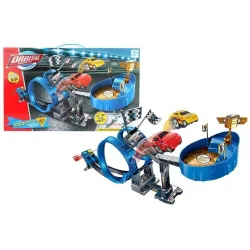 Rotaļu trase MX0100641. 5 m