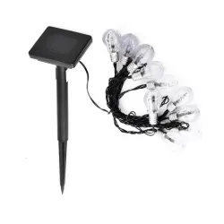 Solar b-20 4 x led ip44