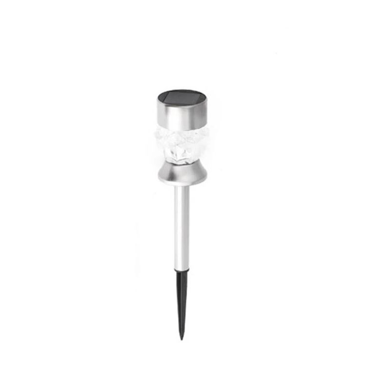 Solārlampa esl-171 led rgb ip44