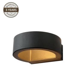 Tvirtinamas švietuvas eled-634a 6w led ip54