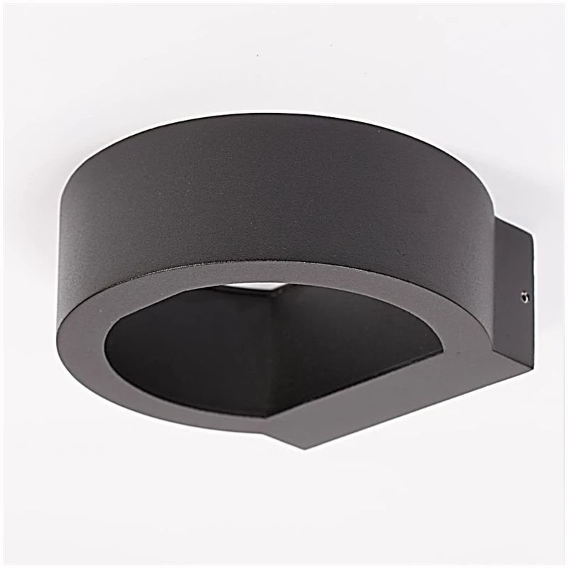 Gaismeklis luminaire eled-634a 6w led