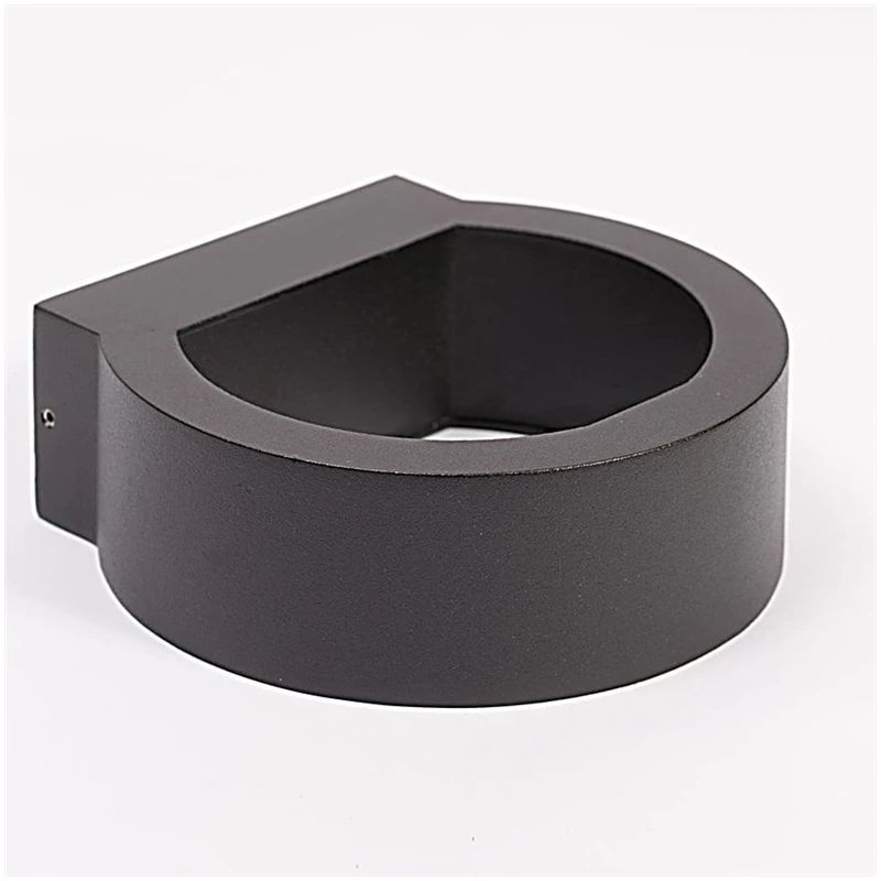 Gaismeklis luminaire eled-634a 6w led