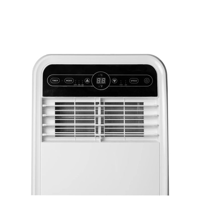 Kondicionieris standart ypf1-07c-3-3