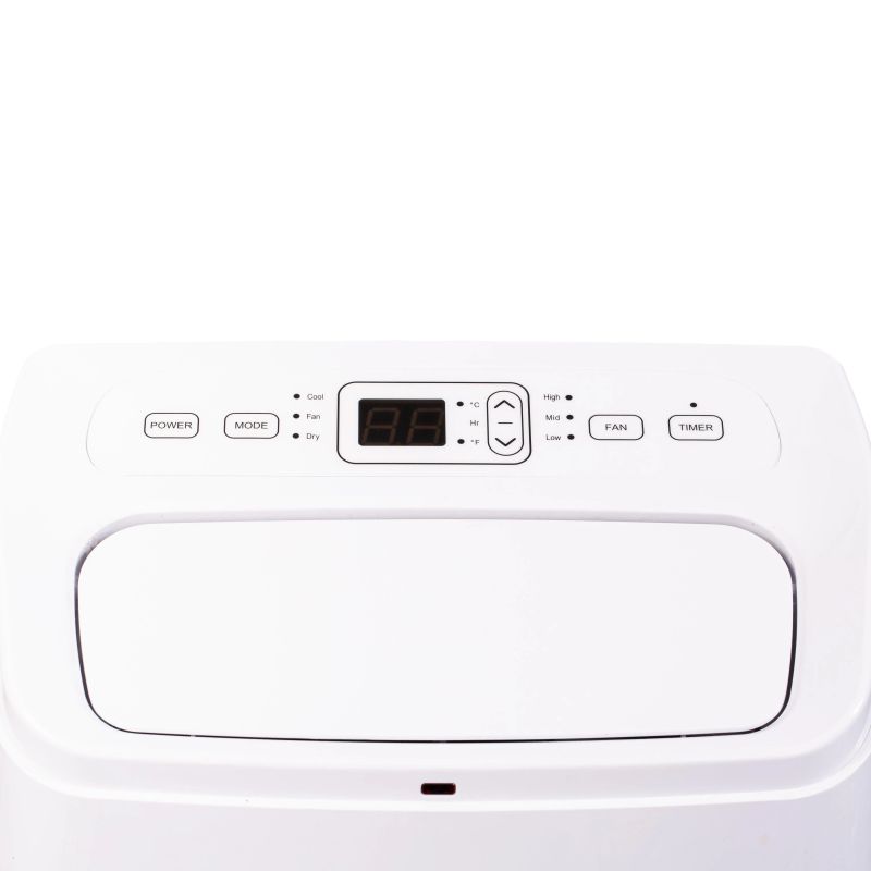 Kondicionieris standart yps3-09c-3