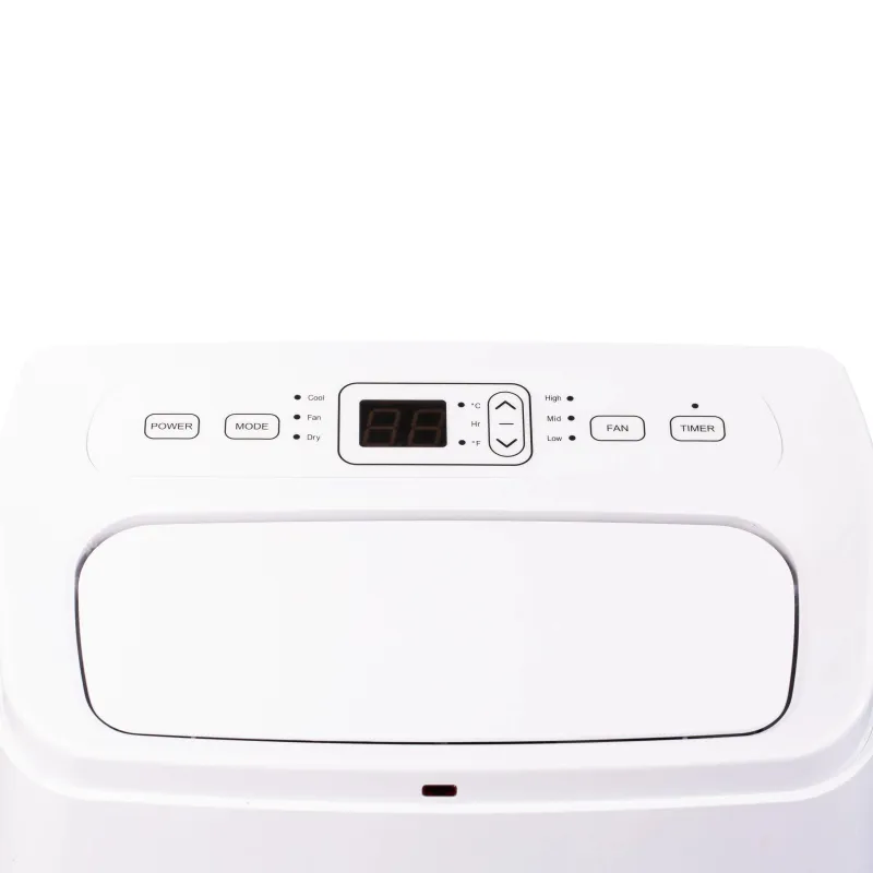 Gaisa kondicionieris Standart YPS3-09C-3, 960 W