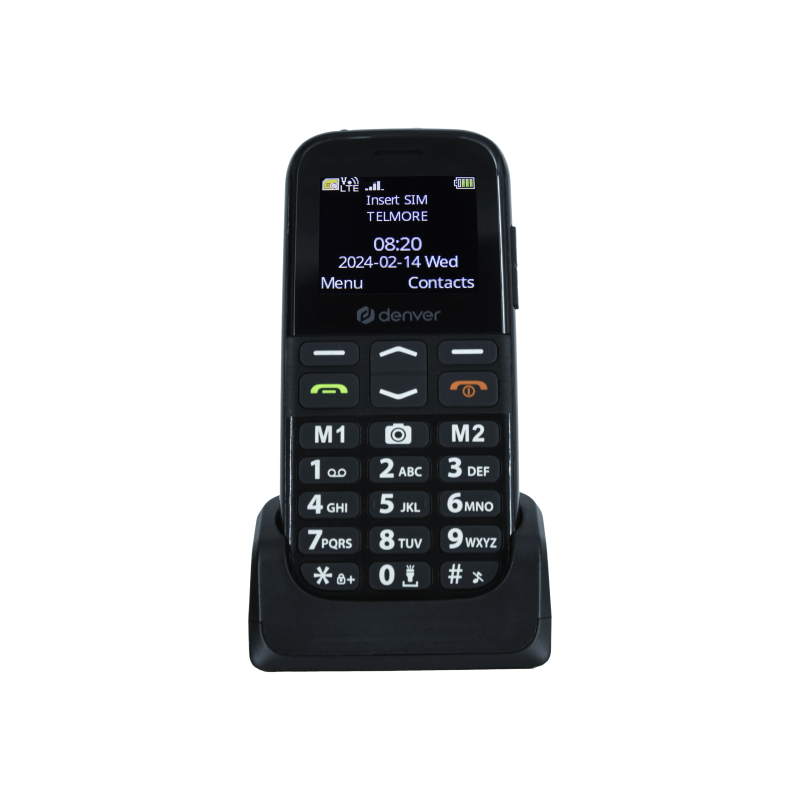 Denver BAS-18500MEB Europe Balkan