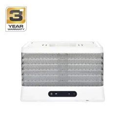 Food dehydrator fd901 standart 3l